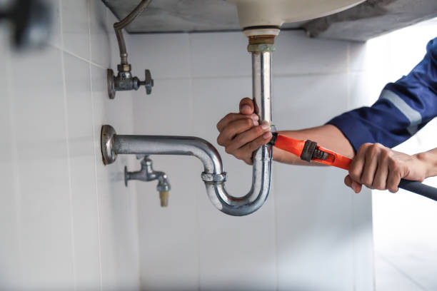 Best Residential Plumbing Services  in Humansville, MO