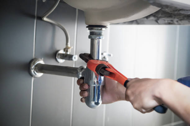 Trusted Humansville, MO Plumbing  Experts